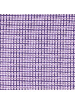 Purple Check (SV 514014-240)